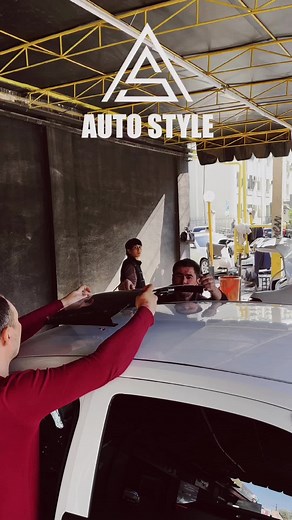 Auto style tuning studio (@auto_style_uz)’s videos with оригинальный звук - Auto style tuning studio