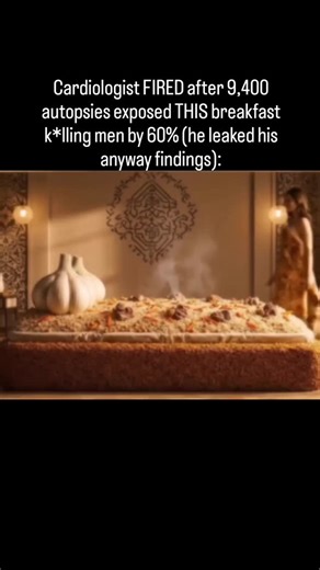 mindful_wellness on Instagram: "Cardiologist FIRED after 9,400 autopsies exposed THIS breakfast killing men by 60% – Kellogg’s spent $8.3M to bury his findings (he leaked them anyway): 1. Dr. James Keller reviewed 847 autopsies of men aged 35–60 who died from cardiac arrest. A pattern no one wanted public – 68% showed the same arterial damage linked to one “heart-healthy” breakfast staple. His license was revoked within 96 hours. Kellogg’s paid $8.3M to seal the files. He leaked them regardless.