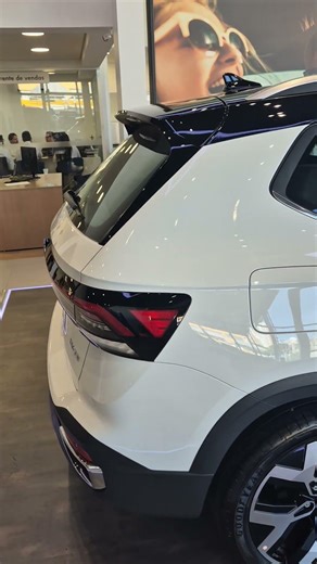 VOLKSWAGEN TAOS HIGHLINE #automobile #vwplay #polo #vw #tera #golf #taoshighline #taos