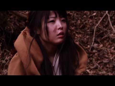 Corpse Prison: Part One & Corpse Prison: Part Two theatrical trailer - Hideo Jôjô J-horror