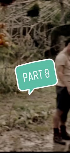 Mazerunner Challenge: Pumpkin Head Bet in the Woods