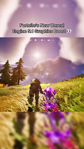 Enhancing Your Fortnite Experience with Unreal Engine 5.1 Graphics