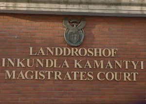 Court backlog | Over 100,000 cases yet to be finalised