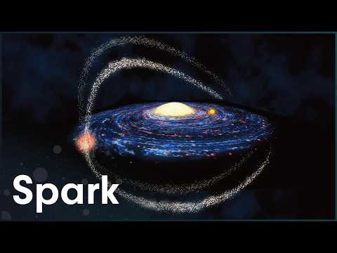 How We Mapped 1 Billion Stars And Other Mysteries Of Outer Space