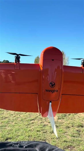 Wigntra One Gen II - Vuelo completo