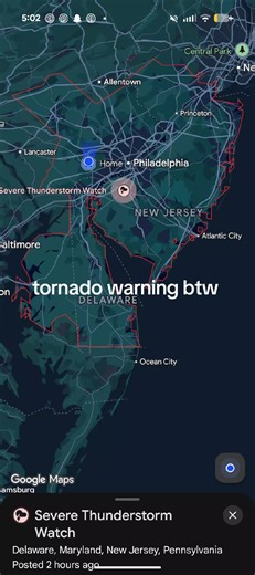 Tornado Warning in Pennsylvania: Safety Steps and What to Expect