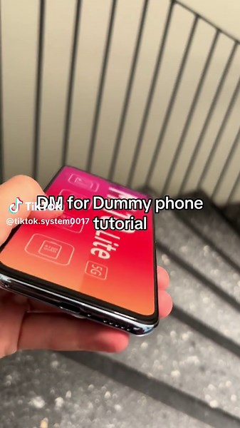 TikTok System on TikTok