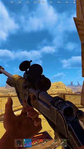 I Raided a Clan That Just Joined the Server and Went AFK | Full Loot | Rust