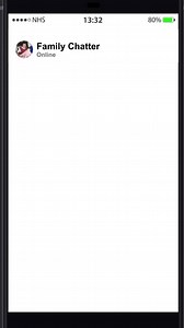 A cold weather alert is in place. It's important to check up on older neighbours and relatives during this time, as they are especially vulnerable to the cold: po.st/StayWell_ThisWinter | NHS