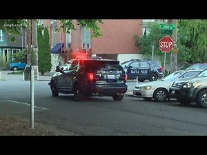 BREAKING: new shooting victim near Seattle's CHOP / CHAZ zone Tuesday morning