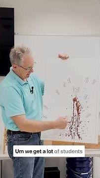 Forensics at the Eberly College of Science — faculty perspective