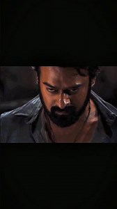 Deva❌Prabhas🥶Salaar | Violent mode💀 #edit