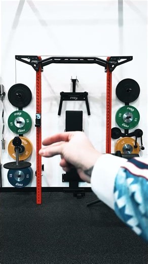 BEST Home Gym Setups of 2026?! 🫰