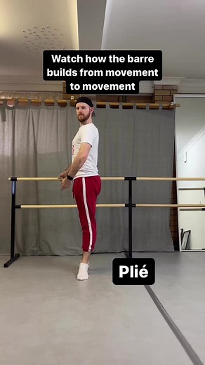 Exploring the Beauty of Ballet Barre: Techniques and Combinations