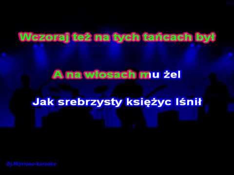 Karaoke BRATHANKI - Czerwone korale