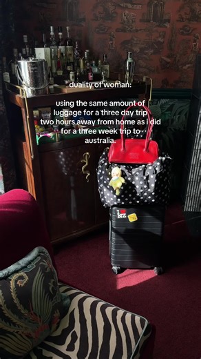 Master Packing for Weekend Trips and Longer Journeys