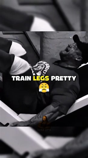Dorian Yates’ LEG DAY Was So BRUTAL He Couldn’t Even Sit🤕🏋🏼‍♂️