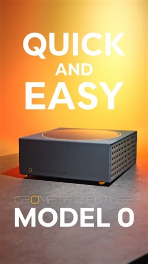 Computerworld Pc on Instagram: "Link in comment Fastest PC build with an ITX case online? Experience the art of folding in 7 seconds! #GeometricFuture #PlaySomethingDifferent #ITXCase #Model #PCBuilding Link for USA : https://amzn.to/3XDFicH"