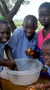 International Youth Day: Every child deserves a childhood