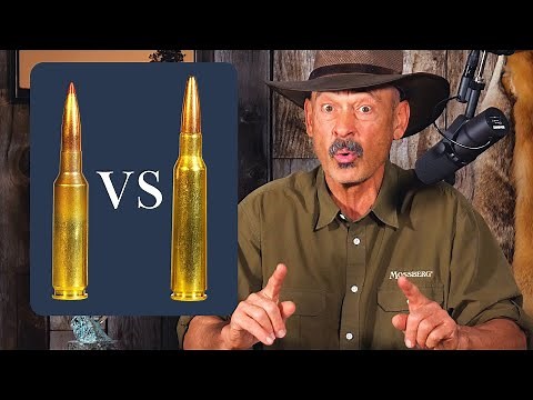 6.5 Creedmoor IS MORE POWERFUL than the 6.5x55 - Season 3 Episode 16