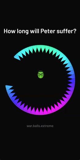 Balls X War (@war.balls.extreme)’s videos with Misty Mountain - Tilman Sillescu