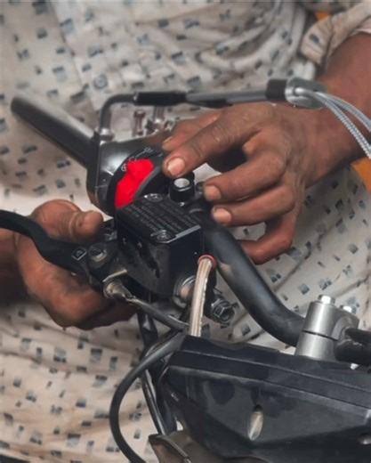 Quick Throttle Installation Guide