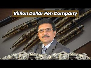 How a Pen Made Millions: The Linc Pens Success Story