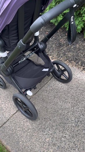 6.6K views · 28 reactions | Whether your oldest wants to sit or stand, the Bugaboo comfort wheeled board gives them a cool spot to ride along.  | Bugaboo | Facebook