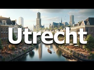 Utrecht Netherlands: 12 BEST Things To Do In 2024 (Travel Guide)
