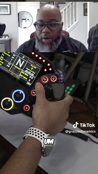 A button is a button, but some buttons are better than others. These high-quality buttons feel great, even if they could use a little more light. But they get the job done! #buttons #tech #review #quality #customization