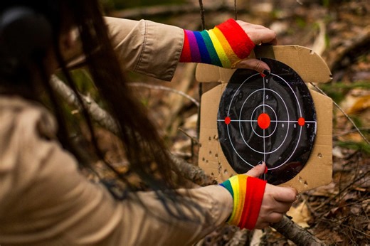 Trump ATF accused of trying to 'intimidate' trans gun owners