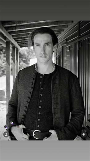 Outlander Print Shop on Reels