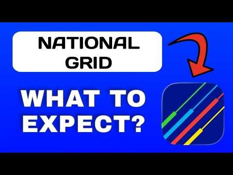 National Grid App Breakdown - What to Expect