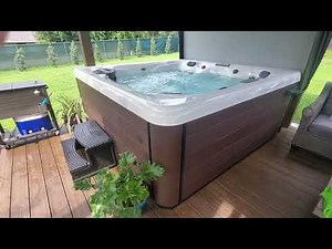 Master Spa Twilight 8.2 review