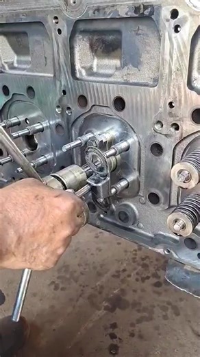 VOLVO PENTA D16 #foryou #explore #fyp #expression #explor #capcut #unfrezzmyaccount