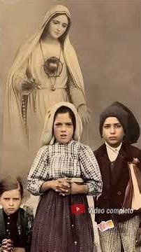The 4 Phases of the Third Secret #ForosdelVirgenMaria