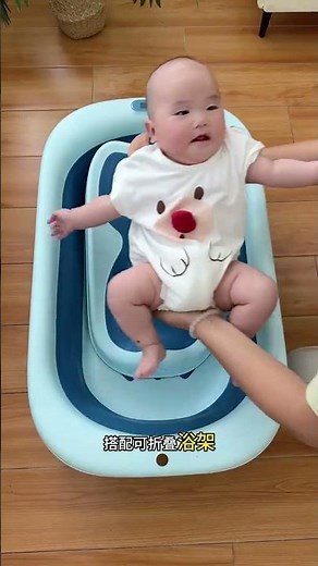 Foldable Bathtub: Large, Thick, & Stable - Your Ultimate Spa at Home