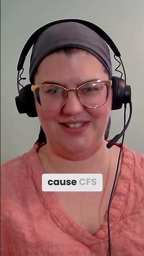 What REALLY Causes ME/CFS - Dr. Katie Brown MD #recoverystory #mecfsrecovery