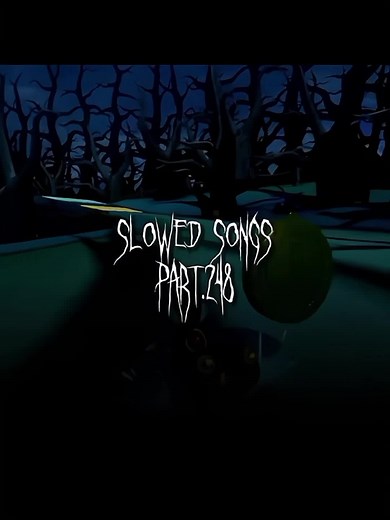 Mejores Canciones Slowed y Reverb
