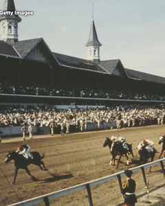 Fast facts about the Kentucky Derby