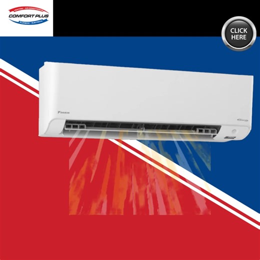 Smart savings for condo owners: Claim up to $5,000 back in rebates. No ducts, no hassle—just year-round comfort with a ductless mini split. | Comfort Plus Heating & Air Conditioning