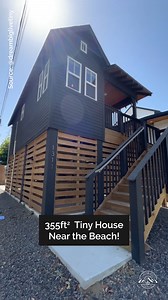 1.2M views · 4.7K reactions | Would you live in this 355-sqft...