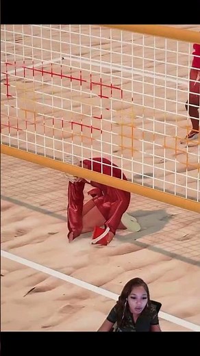 The Secret to Dominating with the New Volleyball Mod