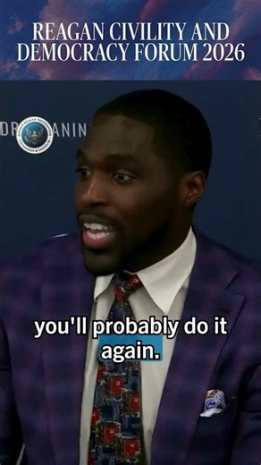 Sam Acho on Integrity at RCDF