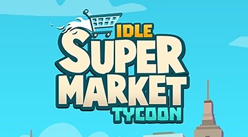 Download & Play Idle Supermarket Tycoon on PC & Mac (Emulator)