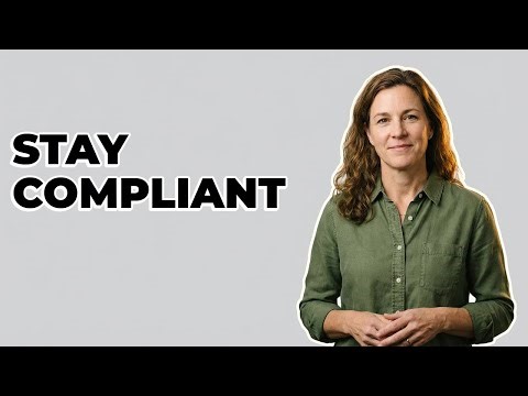 How Does Budget Review Ensure Nonprofit Compliance?