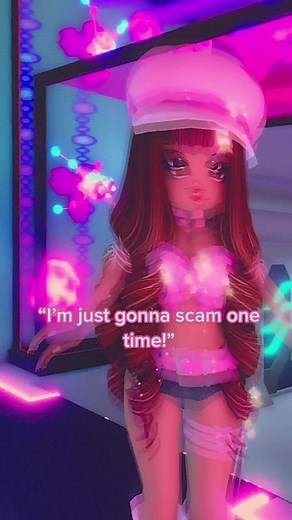 Unveiling Secrets in Royale High