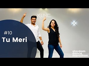 #10 Tu Meri | BANG BANG | Hrithik Roshan Katrina Kaif | Vishal Shekhar Benny D | Rohit & Gauri