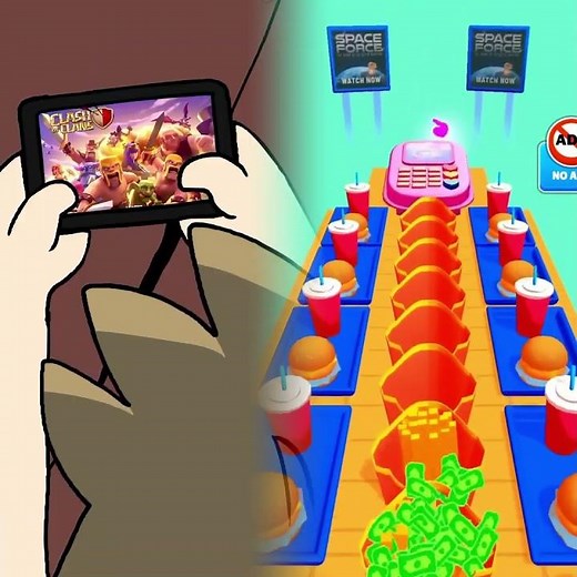 How To Survive Being Buried Alive #animation #cartoon #funny #relationships #storytime