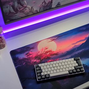 Tired of mousepads that wear out and slow you down? 🚀 Elevate your gameplay with ID Gaming’s premium mousepads—designed for extreme precision, smooth glide, and long-lasting durability. Upgrade your setup today—shop now and dominate every match! 🎯🔥 | ID Gaming